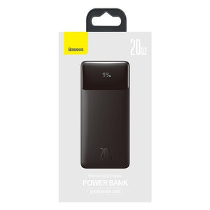 Neueste Powerbank 20.000 mAh. Extrem leistungsstark. Mit den neusten Anschlüssen. Für Smartphones und andere Geräte.