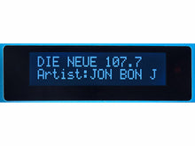 Laden Sie das Bild in den Galerie-Viewer, Baustellen-Radio mit Bluetooth und Premium-Sound